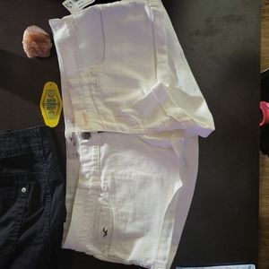 Hollister Shorts